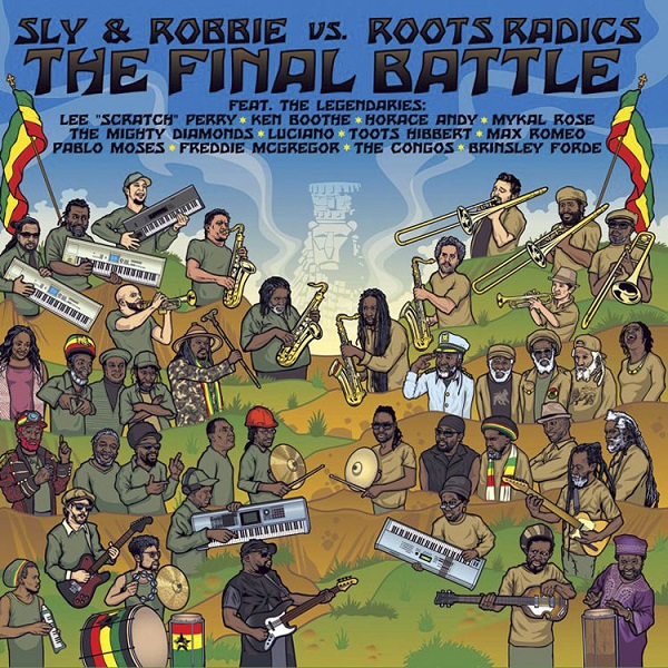 sly and robbie albums torrent