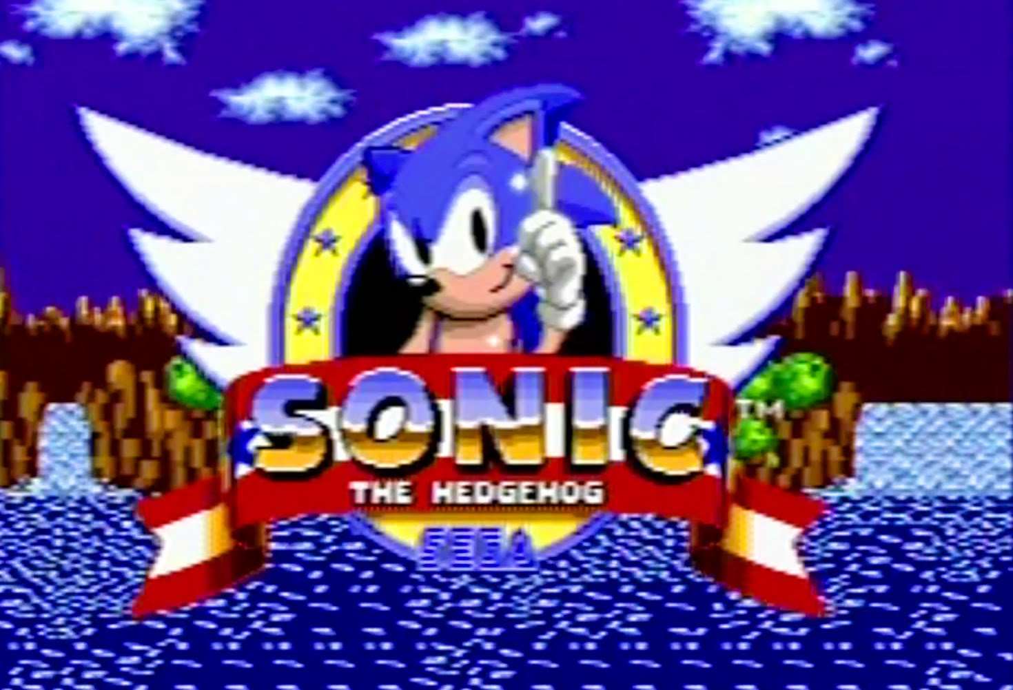 Sonic The Hedgehog 1 Download Torrent