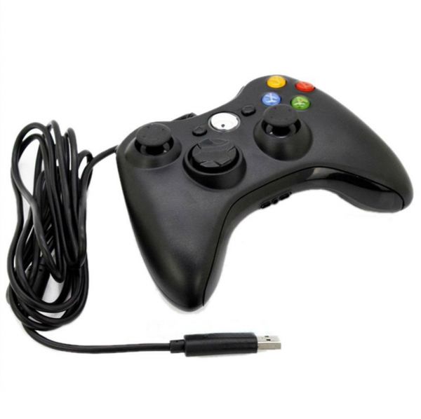 Xbox 360 Game Controller Driver For Windows 7